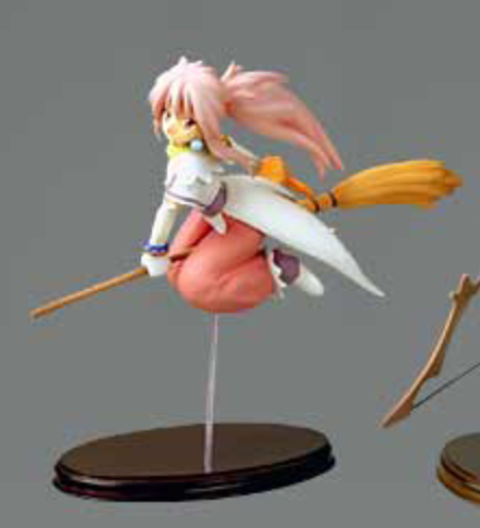 Kotobukiya One Coin Tales of Phantasia TOP Arche Klaine Trading