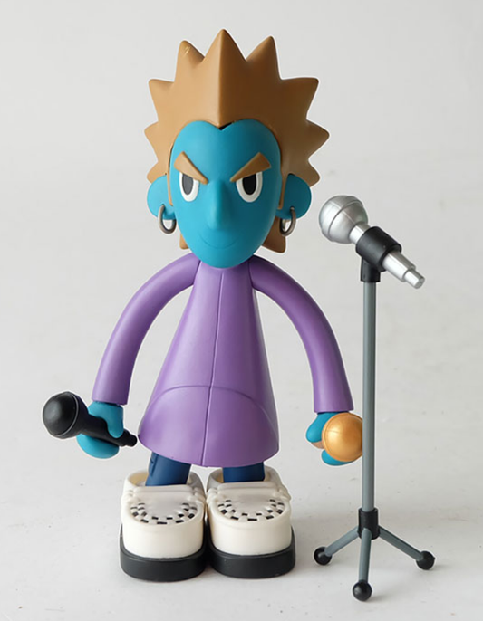 2001 Eric So Fun Sprite Soul MC 6" Vinyl Figure