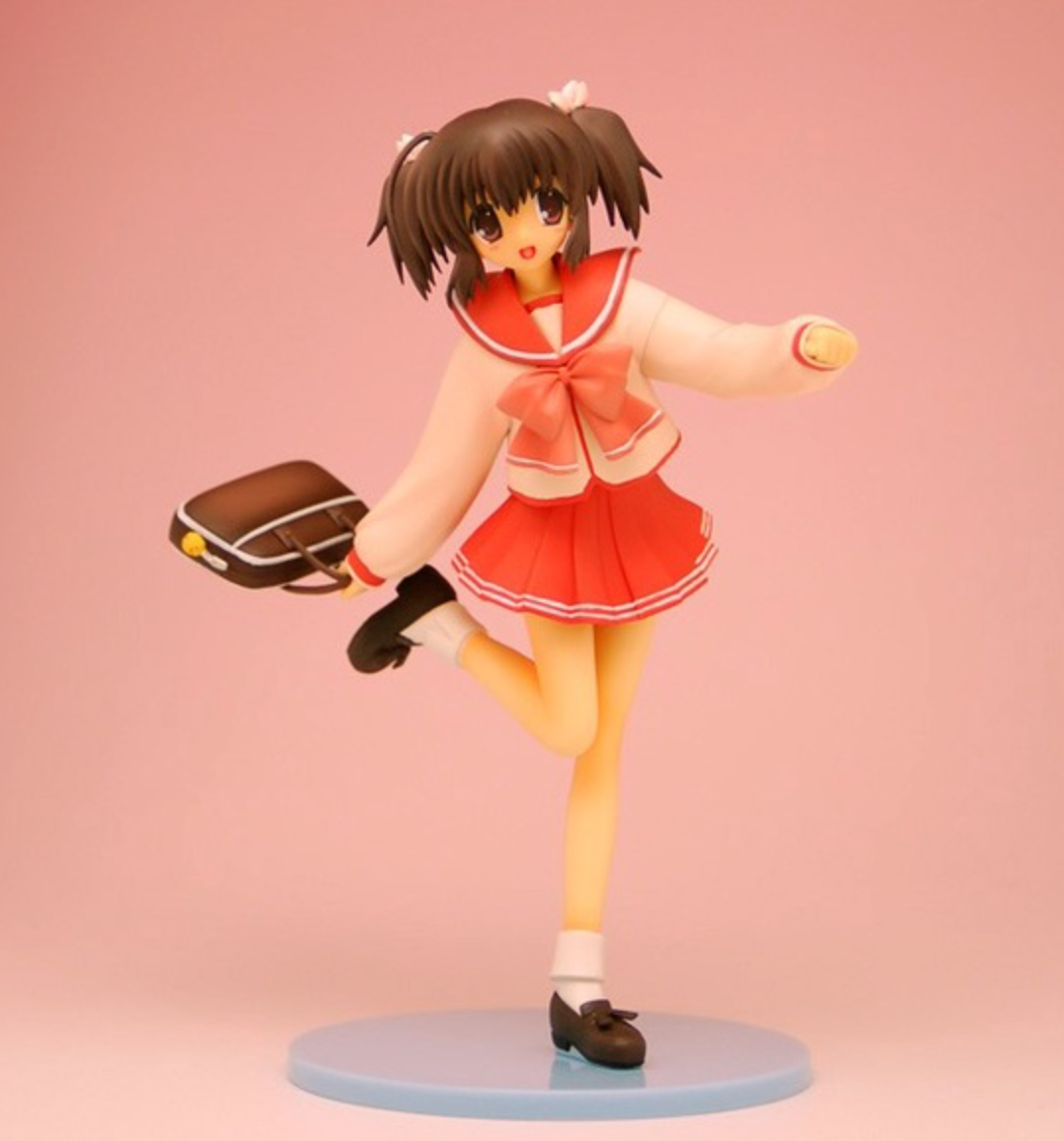 Kotobukiya 1/8 ToHeart2 Yuzuhara Konomi ver Pvc Figure