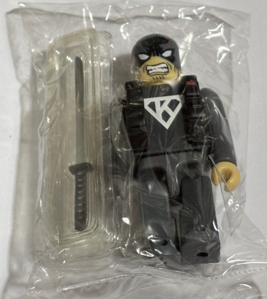 Medicom Toy 2003 Kubrick 100% kostas_assassin Kostas Assassin Action Figure