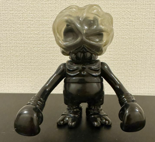 Secret Base Skull Brain Prototype 000 5" Vinyl Figure