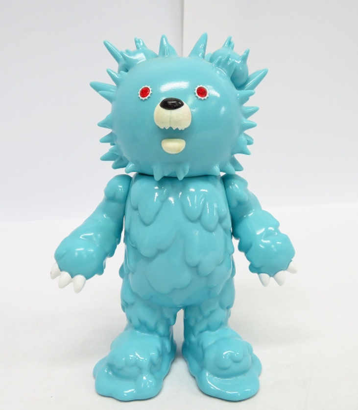 Instinctoy Hiroto Ohkubo Baby Inc 1st Light Blue ver 6" Vinyl Figure