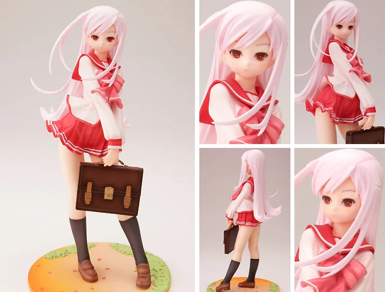 Good Smile 1/8 At-G Venus Idol Project ToHeart2 Lucy Maria Misora Pvc Figure