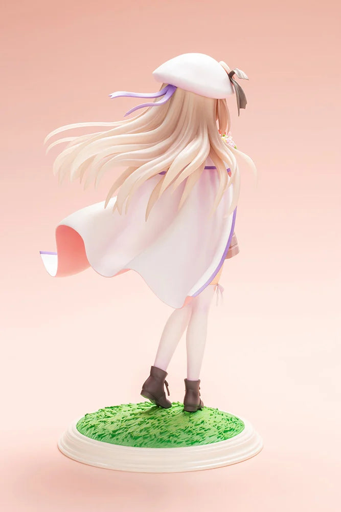 Kotobukiya 1/7 Little Busters Kudryavka Noumi Pvc Figure
