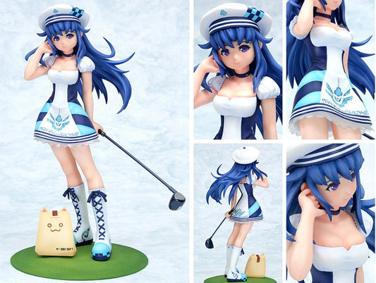 Good Smile 1/8 PangYa Arin Pvc Figure