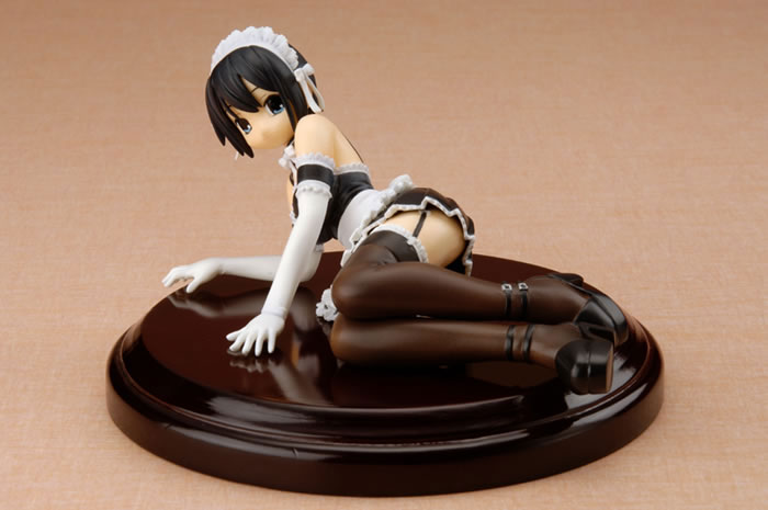 Clayz 1/6 He Is My Master Maid Sawatari Izumi Pvc Figure