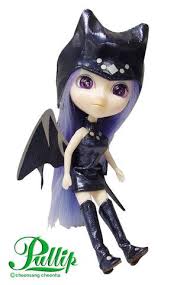Jun Planning Little Pullip F-806 Dido Doll 5" Action Figure