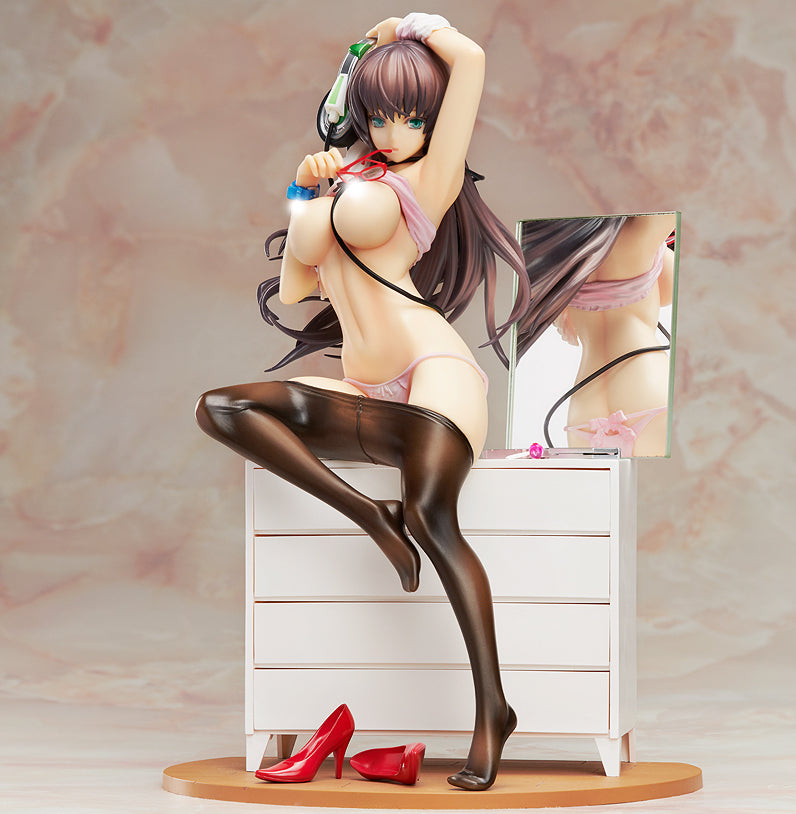 Native 1/7 Gamer Girl Limited ver PVC Figure