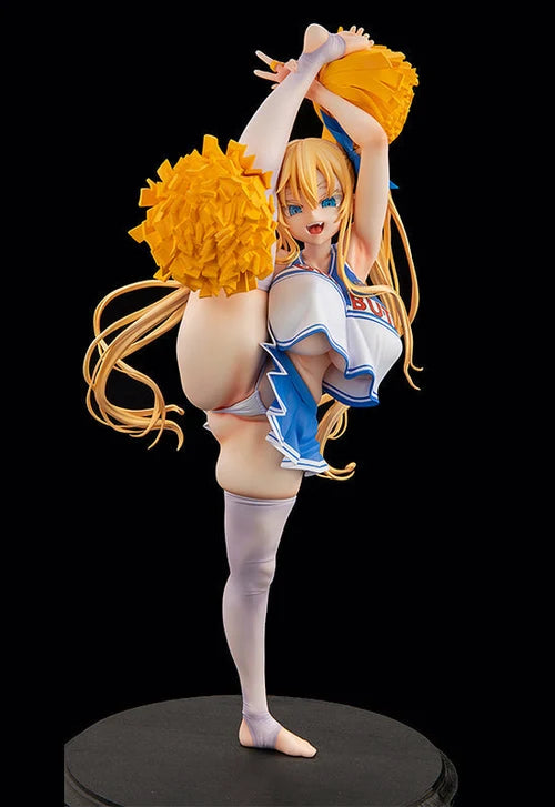 Native 1/5 FROG Asanagi Original Character Transfer Student Lilith Bacon PVC Figure