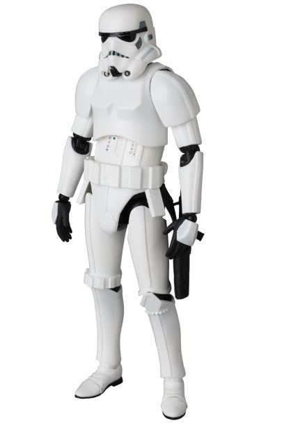 Medicom Toy MAFEX No 010 Star Wars Stormtrooper Action Figure
