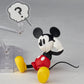 Kaiyodo Revoltech Movie Revo 013 Disney Mickey Mouse 1936 Action Figure