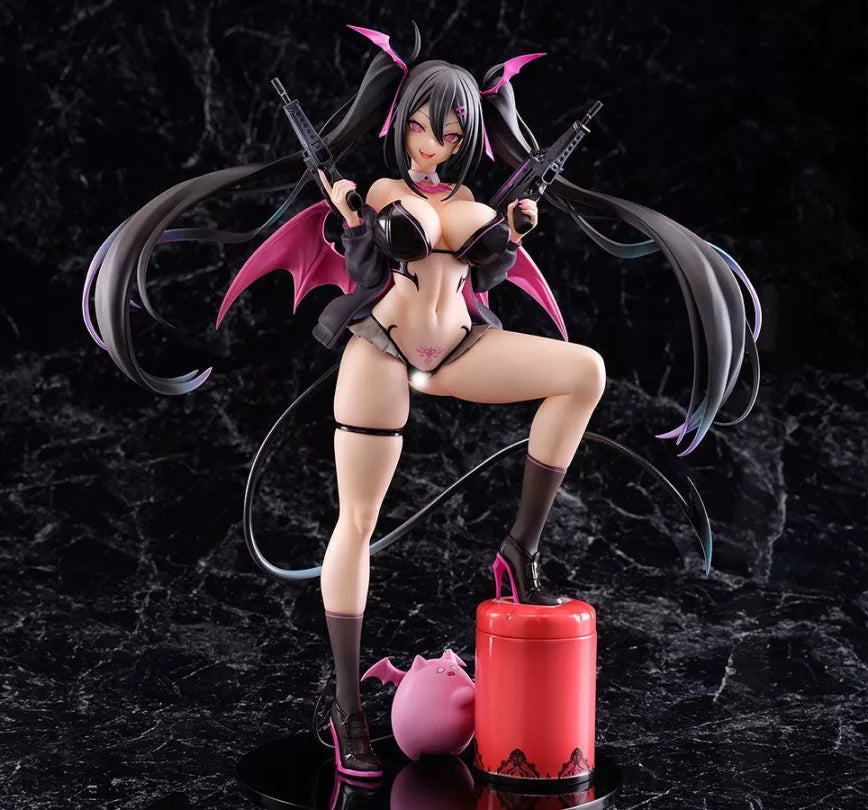 Native 1/6 Rocket Boy Yuki Nanase PVC Figure