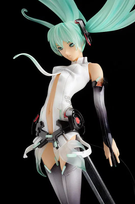 Max Factory 1/8 Vocaloid Hatsune Miku Append ver Pvc Figure