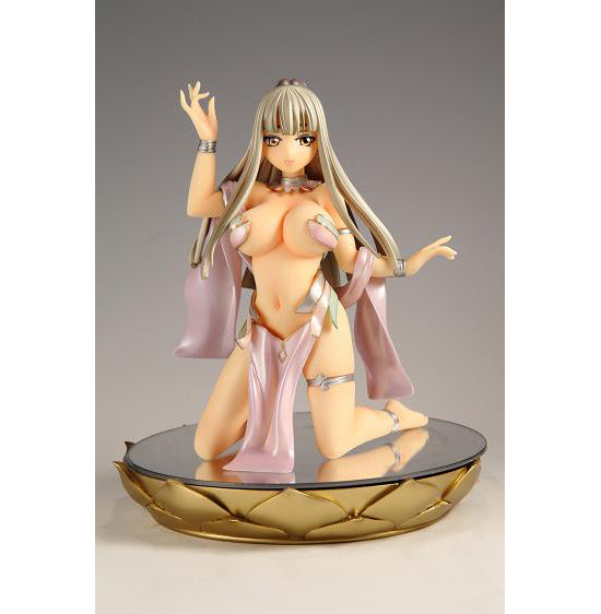 Kaitendoh 1/8 Moebutsu Attractive Bosatsu Superstar Gold ver Pvc Figure