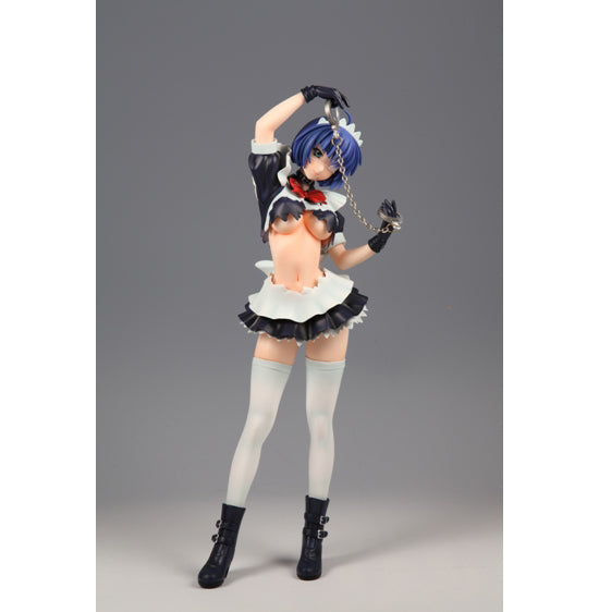 Kaitendoh 1/6 Ikki Tousen Dragon Destiny Xtreme Xecutor Ryomou Shimei Costume Carnival ver PVC Figure