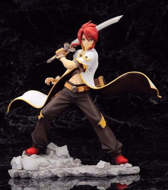 Alter 1/8 Tales of Phantasia TOP Luke Fon Fabre PVC Figure