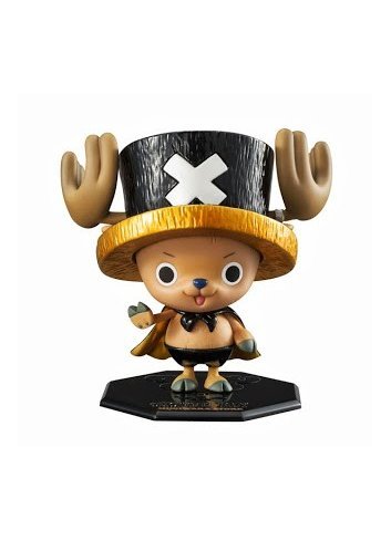 Megahouse 1/8 One Piece Excellent Model Portrait of Pirates POP Chopper Man Mugiwara Store ver Pvc Figure
