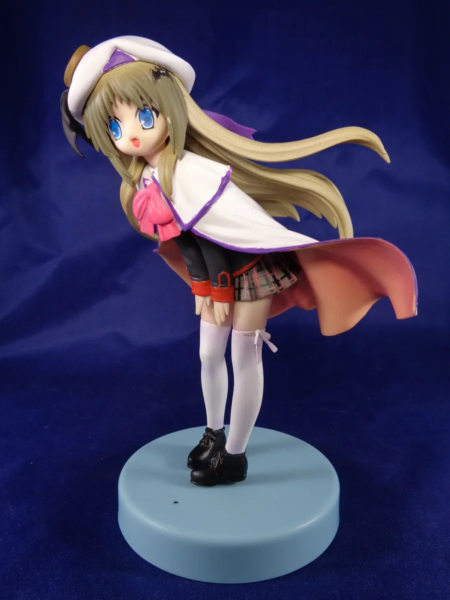 FuRyu Little Busters Characters Figure Series 1 Kudryavka Noumi Pvc Figure