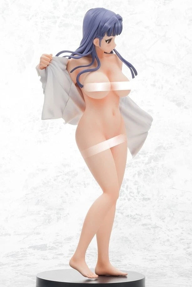 Daiki Kougyou 1/6 Sister Brother Oda Yae Pvc Figure
