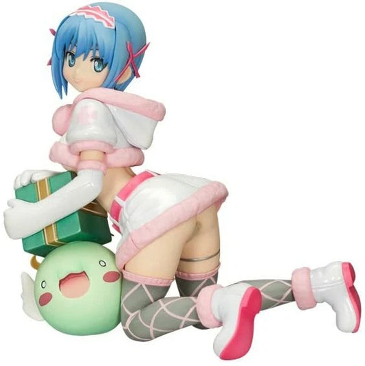 Orchid Seed 1/7 Comic XO Jumonji Tamaki Snow Heart ver Pvc Figure
