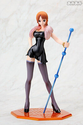 Megahouse 1/8 One Piece POP Nami Strong World ver Pvc Figure