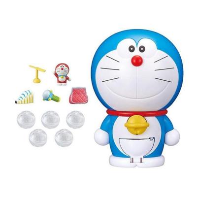 Bandai Doraemon Style 6" Gashapon Vending Machine Trading Figure