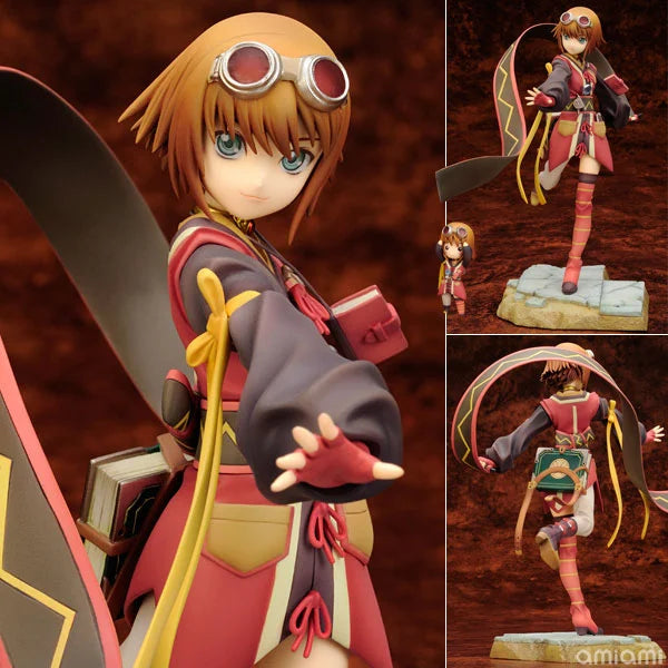 Alter 1/8 Tales of Series Vesperia TOV Rita Mordio Pvc Figure