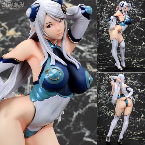 DominancE 1/6 Dragon Toy Honey Irisa Pvc Figure