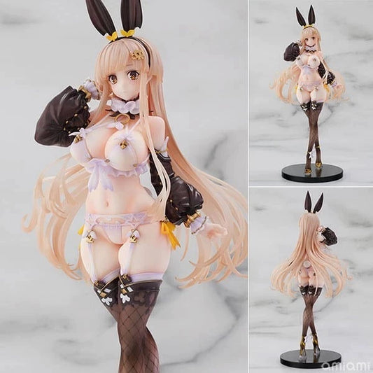 Neonmax 1/6 Creative Toridamono Mois Pvc Figure