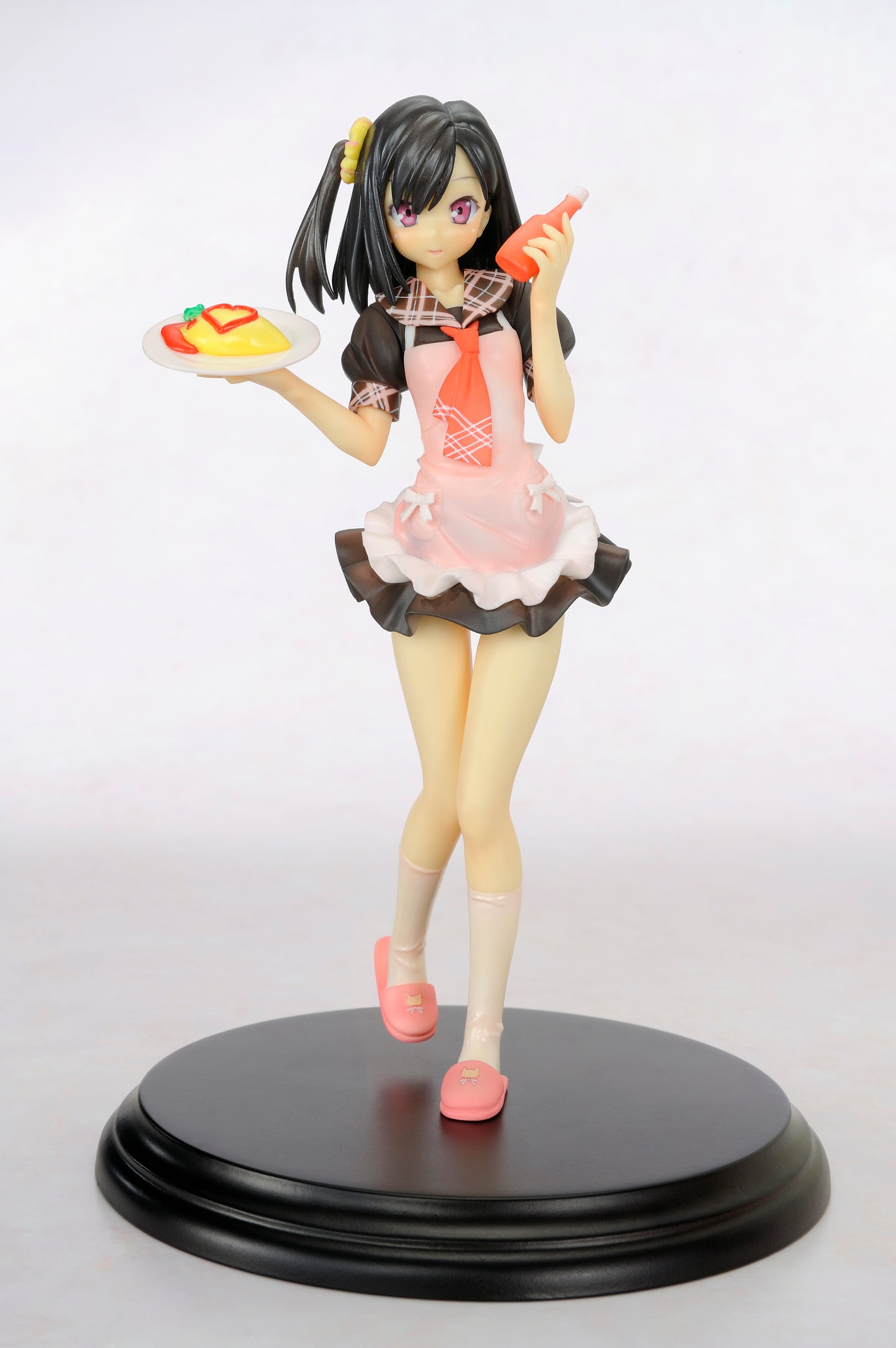 Kantoku x Takeshi Miyagawa E2 Original Vol 02 Shizuku Pvc Figure