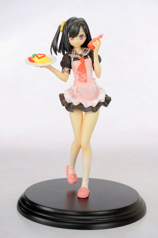 Kantoku x Takeshi Miyagawa E2 Original Vol 02 Shizuku Pvc Figure