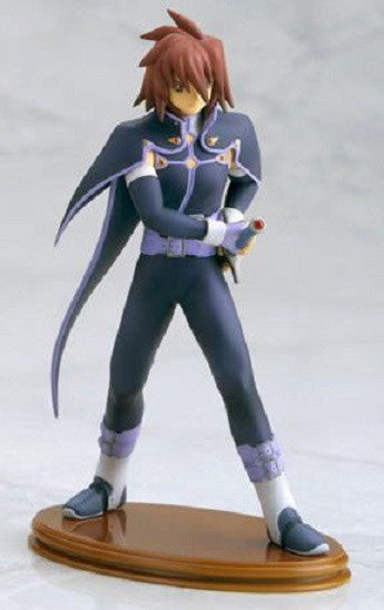 Kotobukiya One Coin Tales of Symphonia TOS Kratos Aurion A Type Trading Collection Figure - Lavits Figure