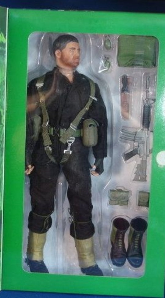 Dragon 1/6 12" New Generation MACV SOG Nam Ron Action Figure