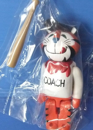 Medicom Toy Kubrick 100% Kellogg's Series 2 5+1 Secret 6 Action Figure Set