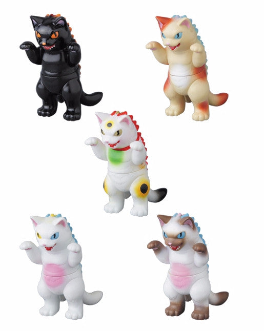 Medicom Toy VAG Vinyl Artist Gacha Gashapon Series 9 Konatsu Medicom Toy VAG Vinyl Artist Gacha Gashapon Series 9 Konatsu