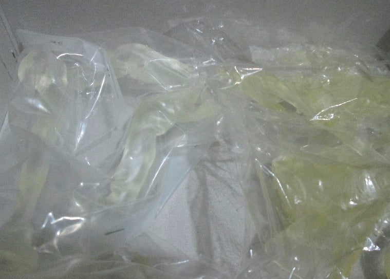 Sega 1/8 Neon Genesis Evangelion Shinji Ikari & Asuka Langley Soryu Crystal Ver Cold Cast Model Kit Figure