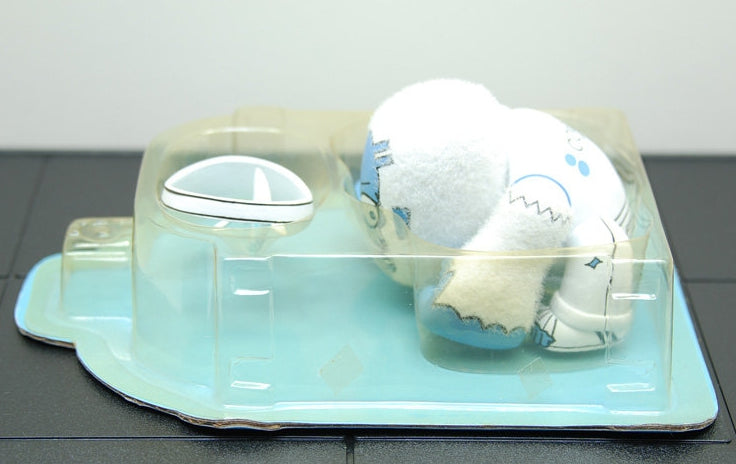 DaTeamBronx 2006 Tim Tsui Da Junior Colette Ver 3" Vinyl Figure Used