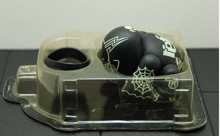 DaTeamBronx 2006 Tim Tsui Da Junior Refillape Ver 3" Vinyl Figure Used