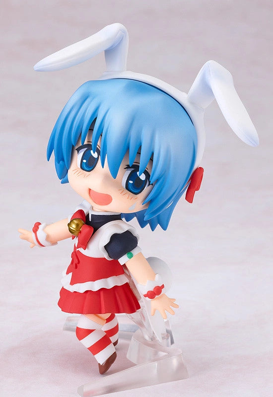 Good Smile Nendoroid #131 Hayate no Gotoku Hermione Ayasaki Action Figure