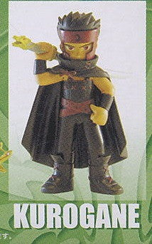 F-toys Clamp Tsubasa Character Collection Kurogane Trading Figure - Lavits Figure