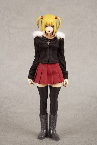 Medicom Toy 1/6 12" Death Note Misa Amane Action Figure