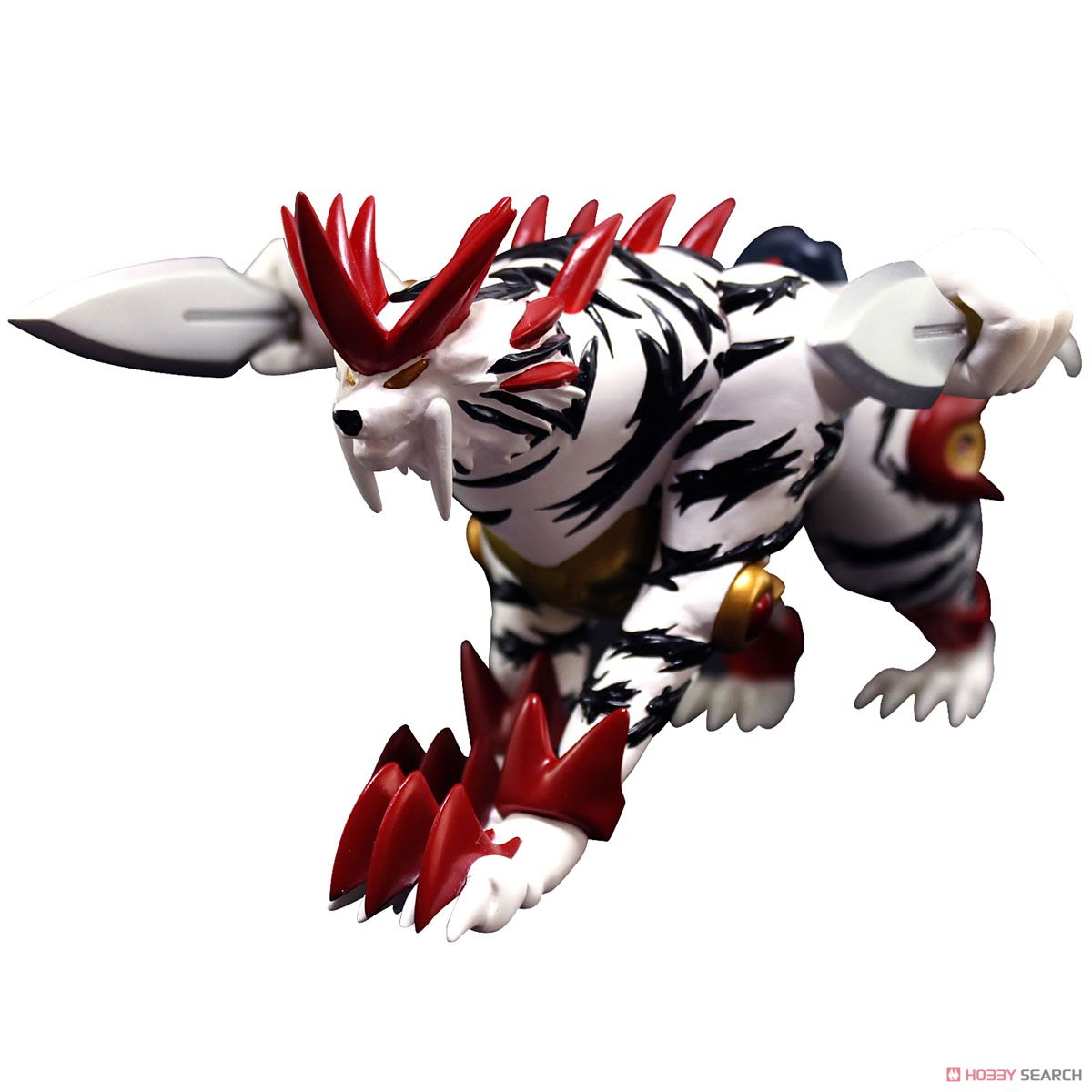 Evolution Toy Dynamite Action S! No GK Limited Valva Figure