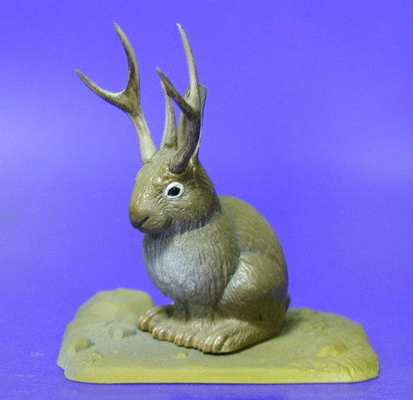 Medicom Toy The Great Mystery Museum Collection Series 3 No 05 Figure