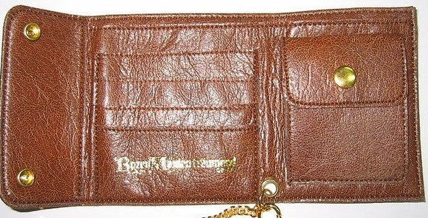 Authentic Rozen Maiden Traumend Wallet Purses - Lavits Figure
- 2