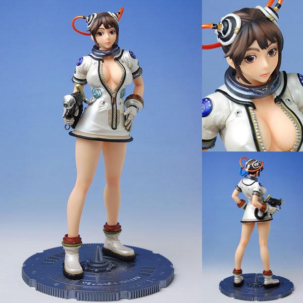 Megahouse 1/8 Excellent Model Core Tsukasa Bullet Mariko Imai Pvc Figure
