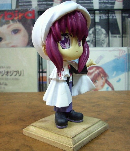 Sister Princess Chikage 5" Soft Garage Statue Trading Collection Figure - Lavits Figure
- 2