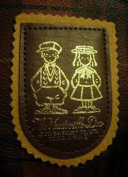 Sanrio The Vaudeville Duo Eddy & Emmy Backpack Bag - Lavits Figure
- 3