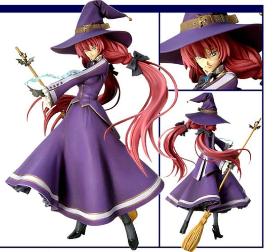 Good Smile 1/8 The Castle Of Shikigami No Shiro Fumiko O.V Pvc Figure - Lavits Figure
 - 1