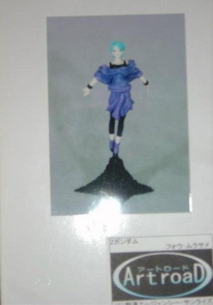 C3 x Hobby Expo 1/7 Mobile Suit Gundam Art Road Four Murasame Cold Cast Model Kit Figure - Lavits Figure
 - 2