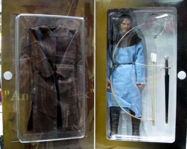 Dragon 1/6 12" Time Line Andre Marek Action Figure - Lavits Figure
- 2